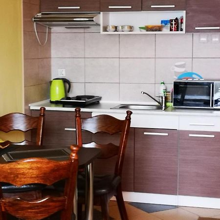 Apartamenty Sokolka Eksteriør billede