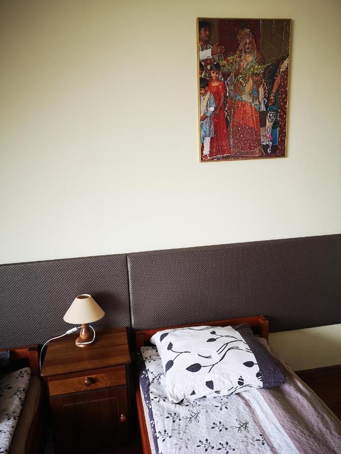 Apartamenty Sokolka Eksteriør billede