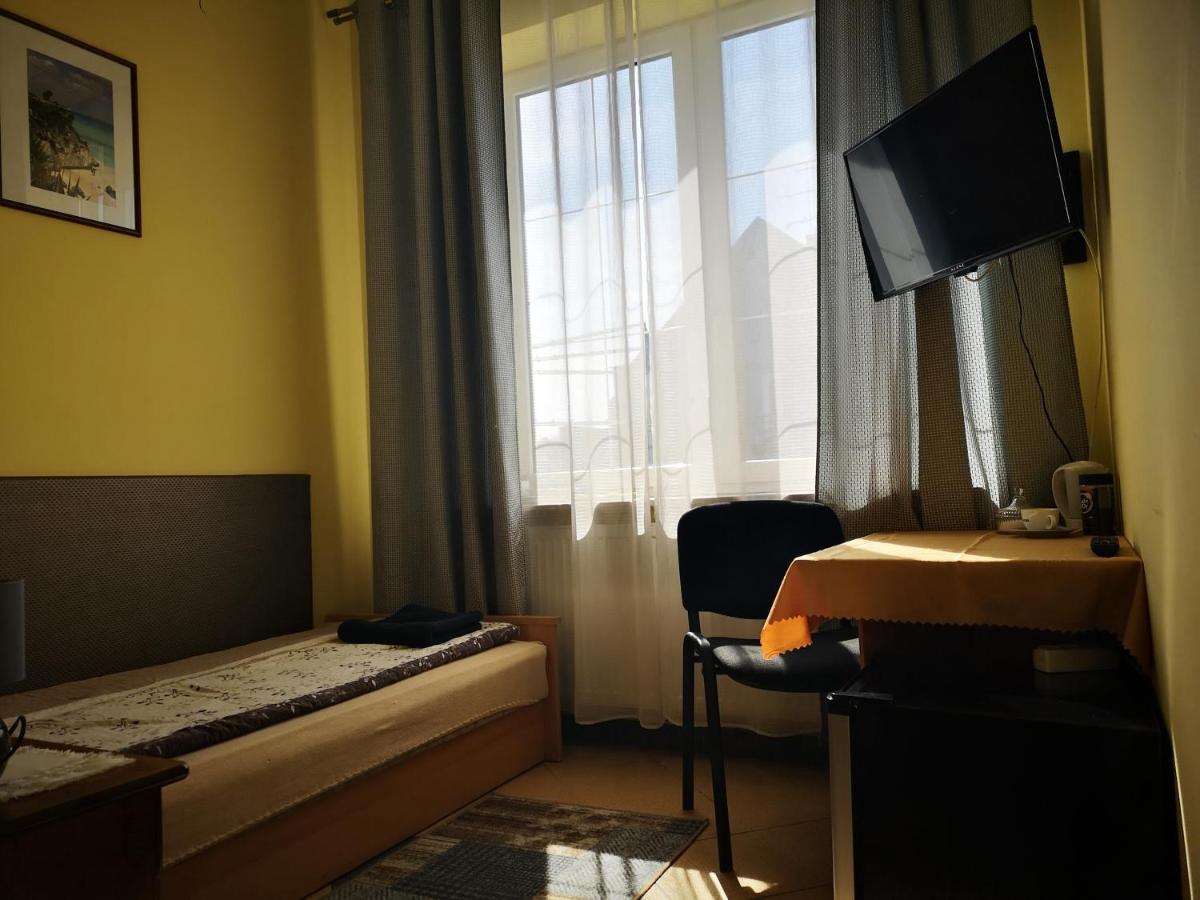 Apartamenty Sokolka Eksteriør billede