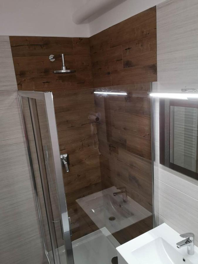 Apartamenty Sokolka Eksteriør billede