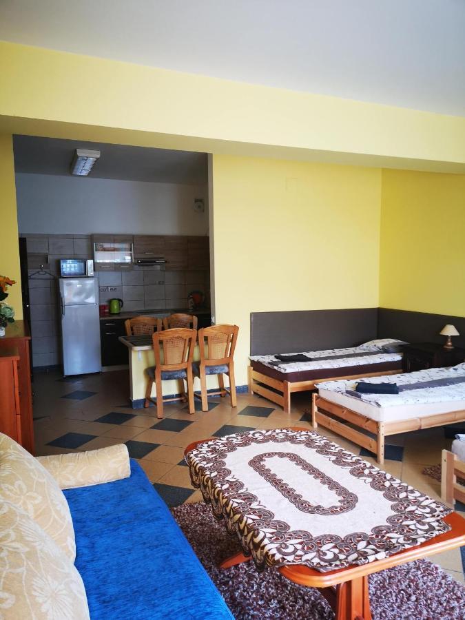 Apartamenty Sokolka Eksteriør billede