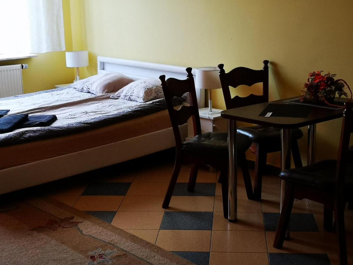Apartamenty Sokolka Eksteriør billede