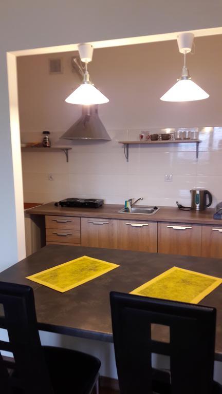 Apartamenty Sokolka Eksteriør billede